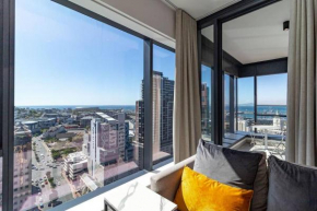 Stylish 2-Bedroom Haven